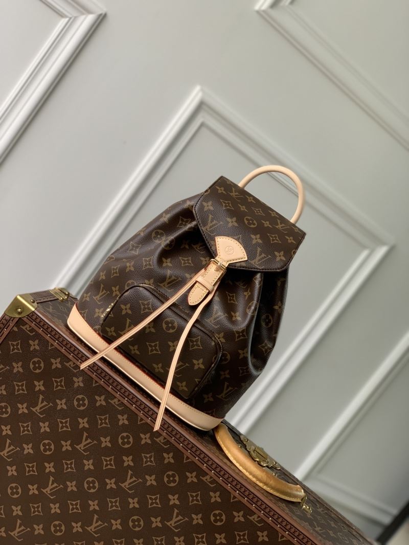 LV Backpacks